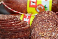 Bulgarie: Un député jugé pour extorsion de saucissons Bulgarie: Un député jugé pour extorsion de saucissons