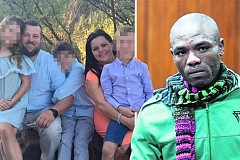 Par sadisme, il viole à plusieurs reprises une mère devant sa propre fille Par sadisme, il viole à plusieurs reprises une mère devant sa propre fille