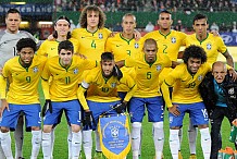 Classement FIFA : Le Brésil et l’Egypte gardent leur position de leader