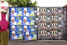 Sénégal: des élections législatives sous tension
