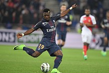 PSG: Pas de Serge Aurier non plus au stage à Miami, la fin du voyage?