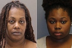 Une mère et sa fille tuent cinq membres de leur famille Une mère et sa fille tuent cinq membres de leur famille