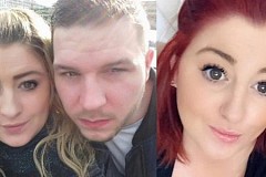 Il force son épouse à avaler son alliance et la bat à mort devant ses enfants Il force son épouse à avaler son alliance et la bat à mort devant ses enfants
