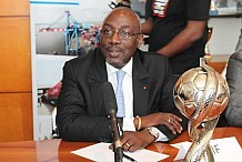 Côte d’Ivoire : les nominés de la saison de football désignés