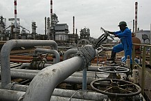 Côte d'Ivoire: grève des employés de l’entreprise pétrolière publique