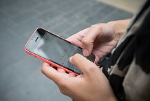 Etats-Unis: Une femme arrêtée après avoir envoyé 65.000 sms à son rencard