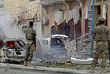 Somalie : plusieurs morts dans l'explosion d'une voiture piégée à Mogadiscio