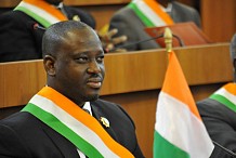 Soro exprime sa gratitude à Ouattara après l’amnistie pour 800 personnes