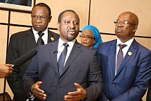 Côte d’Ivoire: Soro, ex-chef rebelle, 