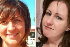 Elle tue l'épouse de son amant à coups de marteau puis brûle son cadavre
Elle tue l'épouse de son amant à coups de marteau puis brûle son cadavre