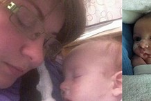 Elle perd son téléphone avec toutes les photos de son bébé mort à 6 mois