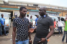 Côte d’Ivoire: 22 personnes interpellées dans un mouvement d’humeur des apprentis de mini cars