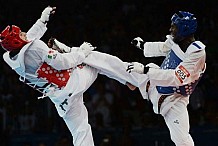 Taekwondo : La finale du Grand Prix et de la Coupe du Monde à Abidjan en décembre.
