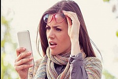 Une femme fouille le téléphone de son mari et écope de 3 mois de prison Une femme fouille le téléphone de son mari et écope de 3 mois de prison