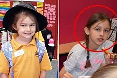 Une maman tue ses 2 filles de 6 et 10 ans à coups de marteau Une maman tue ses 2 filles de 6 et 10 ans à coups de marteau