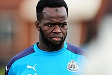 La Côte d'Ivoire et le monde du football pleurent l'éléphant Cheick Tioté