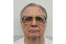 États-Unis : un condamné exécuté après avoir échappé sept fois à la peine de mort