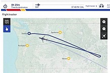 Un coeur humain qui devait être transplanté oublié dans un avion aux Etats-Unis