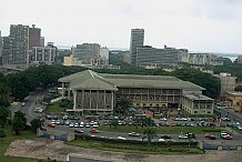 48 h après l’évasion du Parquet, le palais de justice d’Abidjan sous haute surveillance policière