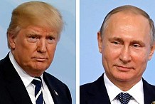 La rencontre Trump-Poutine en marge du G20 n'était pas secrète, insiste Moscou