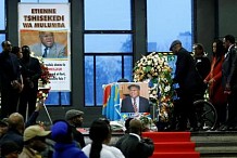 RDC - Obsèques d'Etienne Tshisekedi : gouvernement et UDPS s'accordent enfin