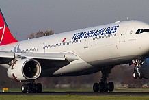 Un avion de Turkish Airlines dérouté vers Alger après une fausse alerte à la bombe