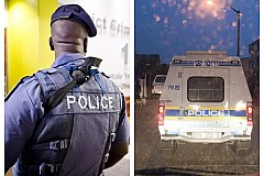 Afrique du Sud: un homme abusé sexuellement pendant 3 jours par trois femmes. Afrique du Sud: un homme abusé sexuellement pendant 3 jours par trois femmes.