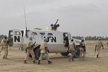 Mali: attaque à Tombouctou contre les casques bleus et la force Barkhane