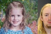 Victoria, 5 ans, poignardée à mort et brûlée par son beau-père parce qu'elle avait faim