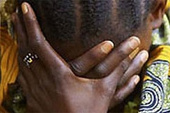Justice tribale : un viol réparé par un viol Justice tribale : un viol réparé par un viol