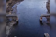 Russie : des malfaiteurs volent un pont de 53 tonnes sans laisser de traces