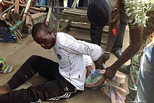 Adiaké : Un employé d'une clinique vole des biens devant servir à des funérailles