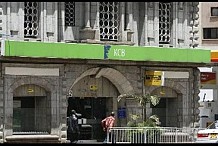 Kenya: un plan méticuleux permet à des voleurs d’emporter 280 millions de Francs CFA d’une banque