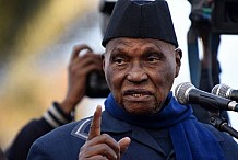 Sénégal : Abdoulaye Wade, la candidature de trop ?