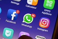 Une femme meurt à cause de rumeurs sur whatsapp Une femme meurt à cause de rumeurs sur whatsapp