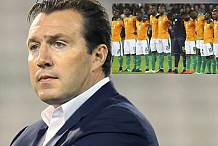 Côte d’Ivoire : 5 nouveaux dans la 1ère liste de Wilmots !