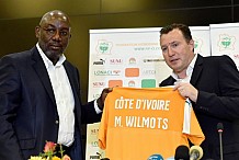 Côte d’Ivoire: la première liste de Marc Wilmots avec les recrues