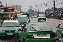 Mutinerie à Abidjan: Un manque à gagner considérable pour les transporteurs
