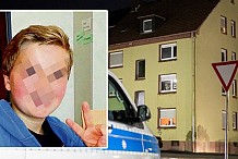 Un garçon de 15 ans, disparu depuis 2 ans, retrouvé dans le placard d'un pédophile