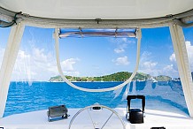 Job de rêve: Devenez testeur de yachts et d’îles privées pour 85.000 euros par an