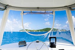 Job de rêve: Devenez testeur de yachts et d’îles privées pour 85.000 euros par an Job de rêve: Devenez testeur de yachts et d’îles privées pour 85.000 euros par an