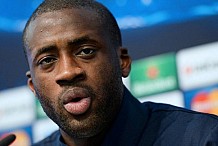 Yaya Touré : L’Ivoirien va faire un don pour les victimes de l'attaque de Manchester