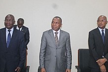 La Côte d’Ivoire élue membre titulaire au Conseil d’Administration du Bureau international du travail
