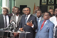 Côte d'Ivoire: bientôt la fin du conflit social chez les fonctionnaires?