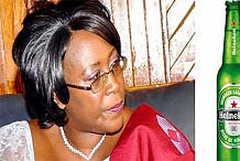 Zambie: l’ex première dame poursuit en justice ses domestiques