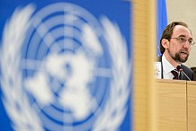 L'ONU accuse l'EI d'avoir exécuté 163 personnes fuyant Mossoul le 1er juin