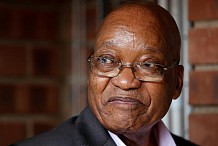 Afrique du Sud: Jacob Zuma perd le soutien des Eglises chrétiennes
