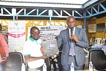Autonomisation des Jeunes : Sidi Touré encourage les initiatives de l’ONG Vie Communautaire et Développement Durable (VC2D)