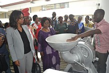 CI Engineering présente ses offres aux femmes entrepreneurs