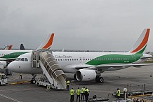 La BAD octroie un financement de 75 milliards FCFA à Air Côte d’Ivoire pour le développement de ses activités